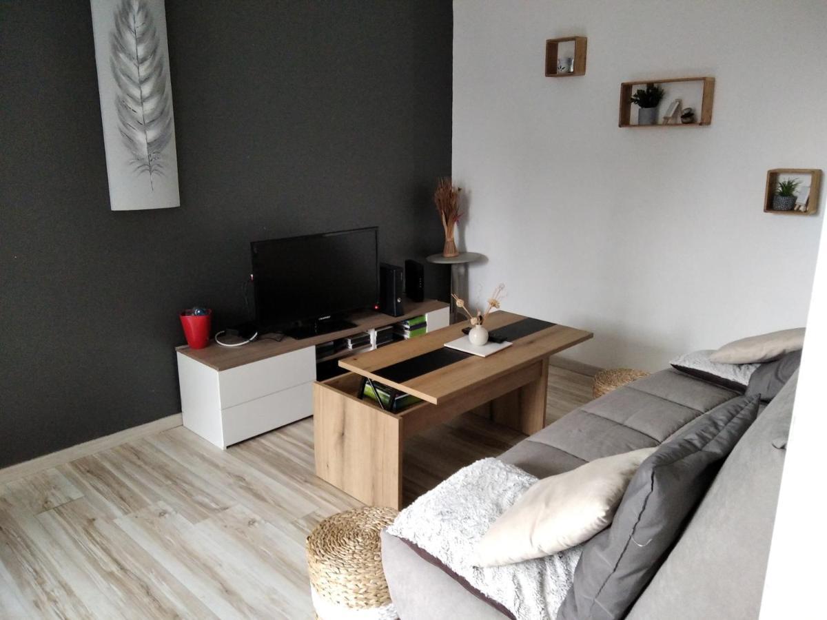 Chez Jeanne Apartment Moree Ngoại thất bức ảnh