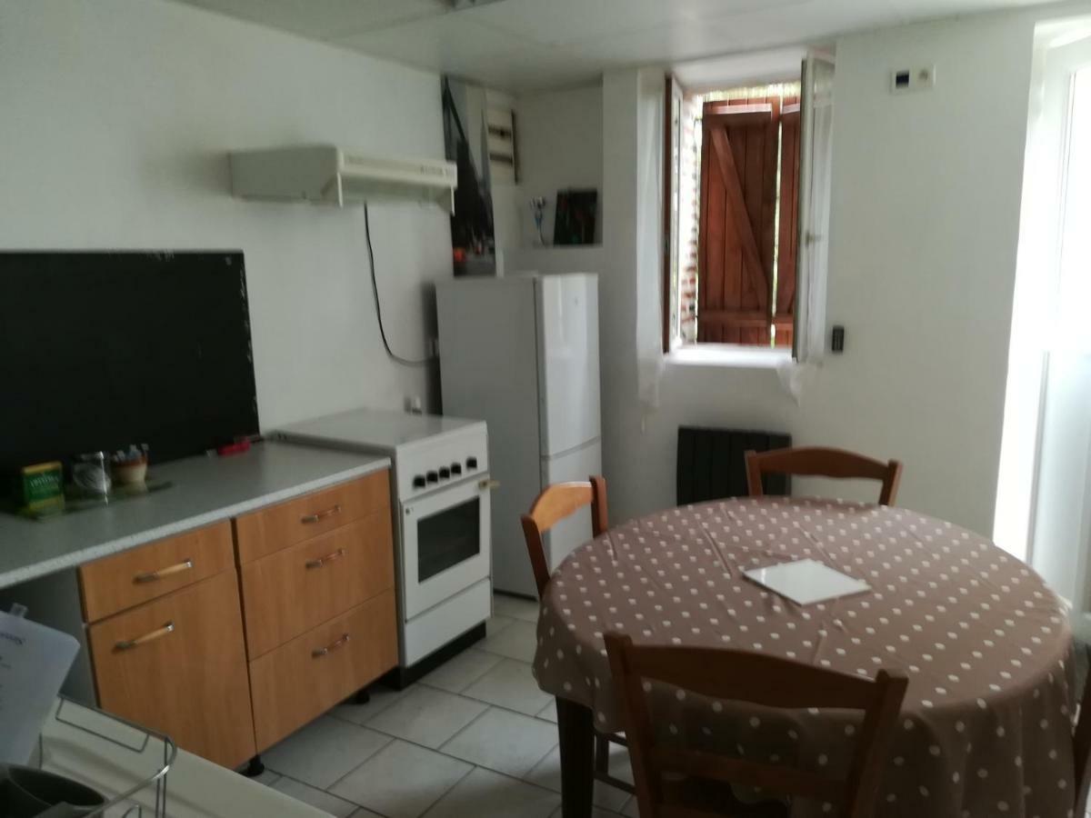 Chez Jeanne Apartment Moree Ngoại thất bức ảnh